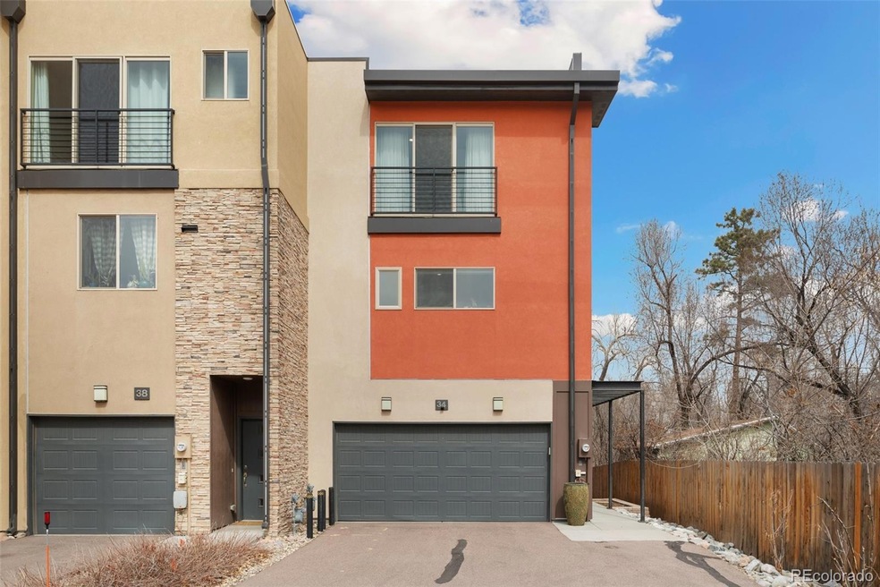 34 Cheyenne Blvd, Colorado Springs, CO 80905 - photo 1