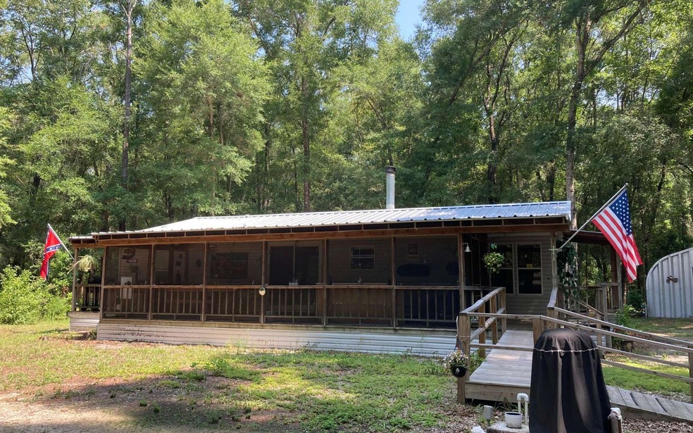 3935 280th Terrace, Branford, FL 32008 - photo 1