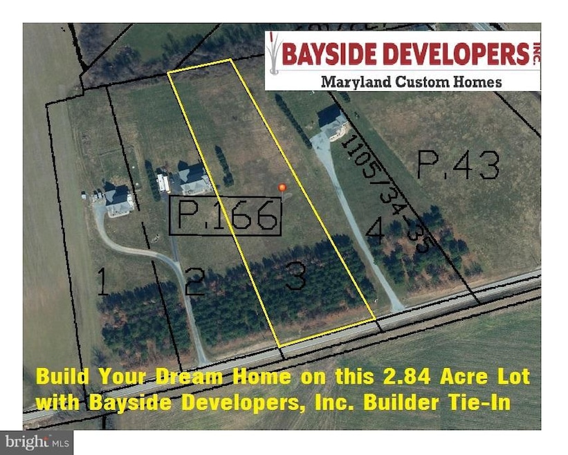 Stemmers Run Rd, Earleville, MD 21919 - photo 1