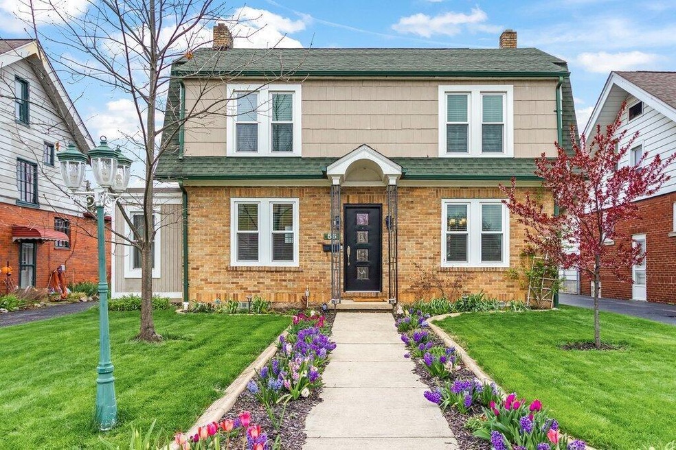 56 S Westgate Ave, Columbus, OH 43204 - photo 1