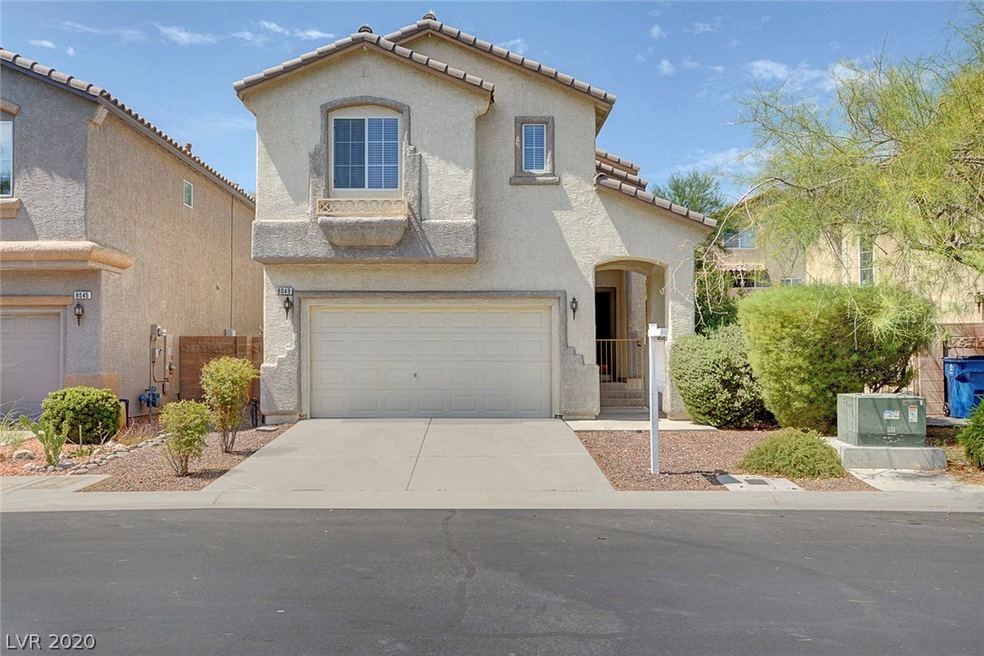 8049 Tilkuni Drive located in a beautiful 