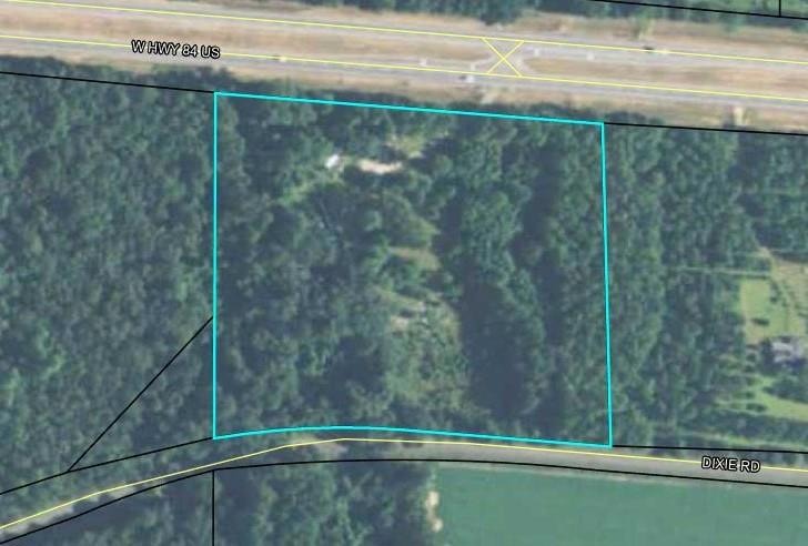5188 U S Highway 84, Dixie, GA 31629 - photo 1