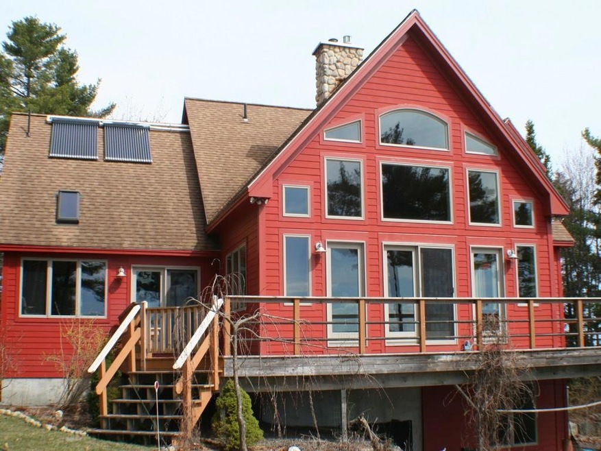 42 Ridgeview Ln, Harpswell, ME 04079 - photo 1