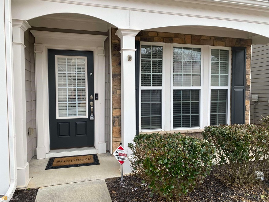 735 Berkeley Terrace, Canton, GA 30115 - photo 1