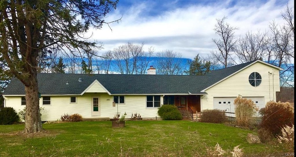 3554 Dillingersville Rd, Zionsville, PA 18092 - photo 1