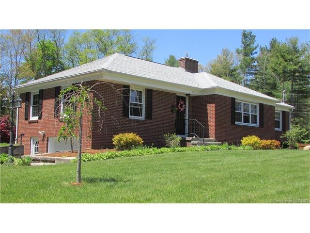 136 Cooper Ln, Stafford Springs, CT 06076 - photo 1