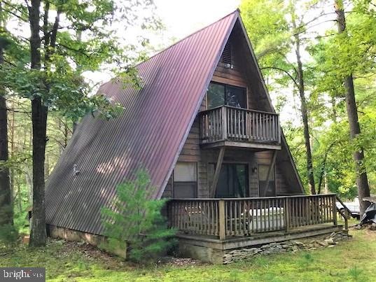 2301 Delta Road 2, Lost River, WV 26812 - photo 1