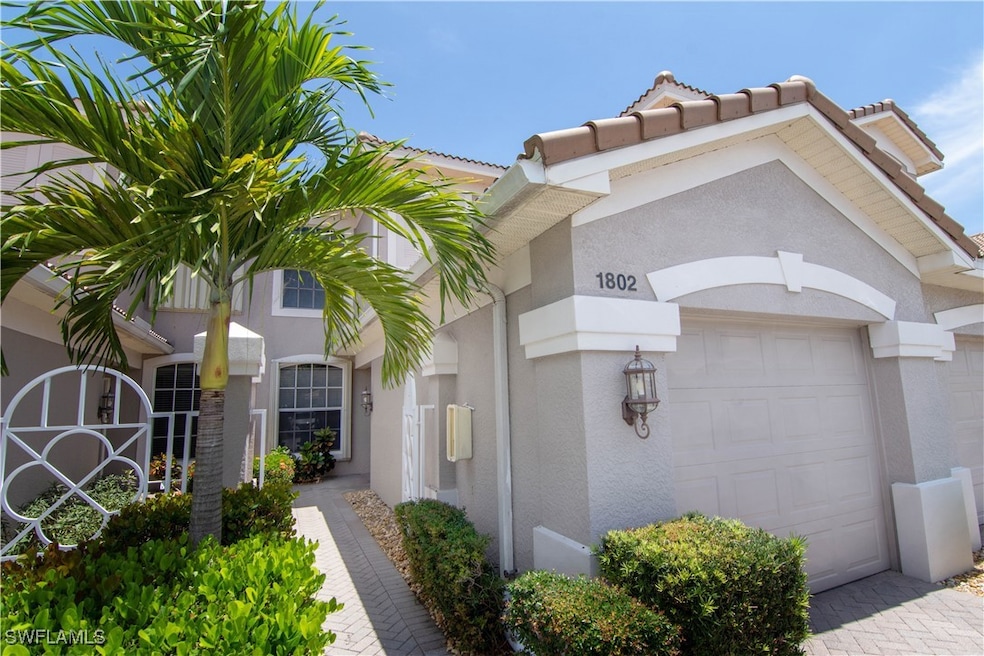 Welcome Home to 10011 Sky View Way; Unit 1802!