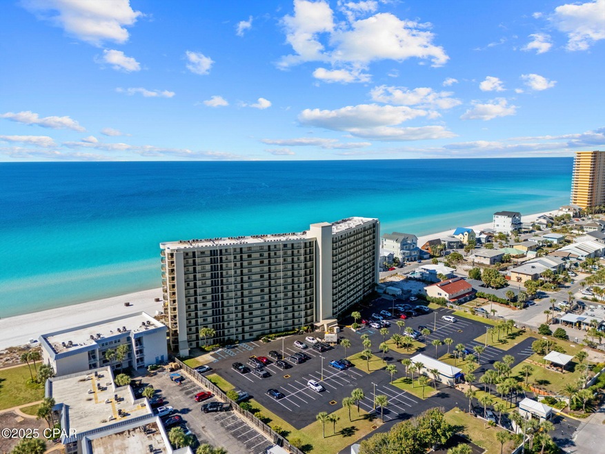 The Commodore Condominiums unit 1108C, Panama City Beach, FL 32408 - photo 1