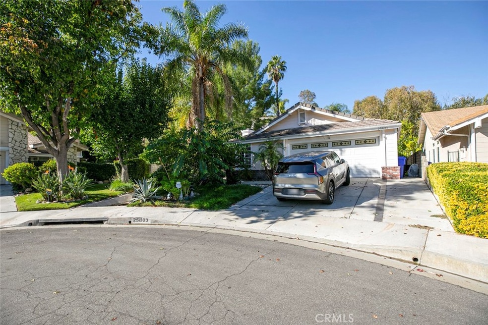 25803 Anderson Ln, Stevenson Ranch, CA 91381 - photo 1
