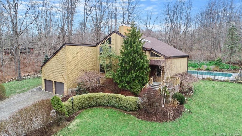 51 Pheasant Ridge Road