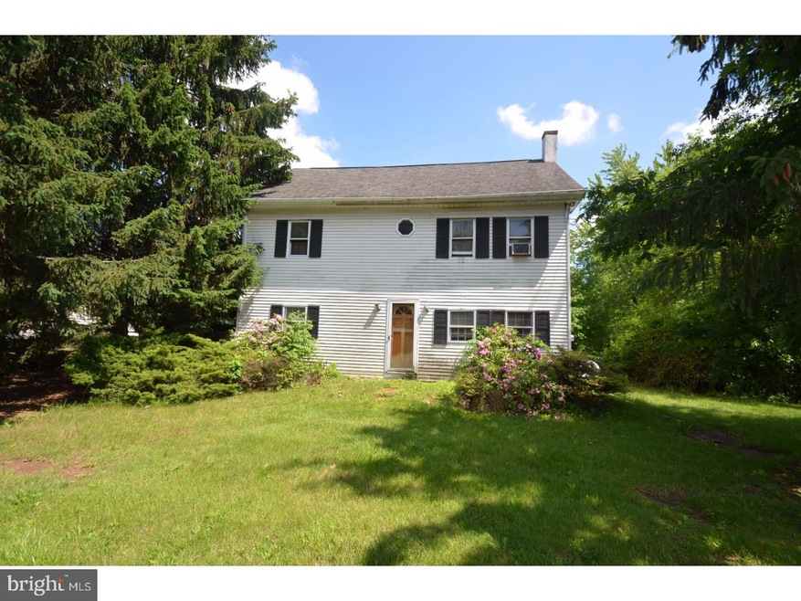 1409 Moyer Rd, Hatfield, PA 19440 - photo 1