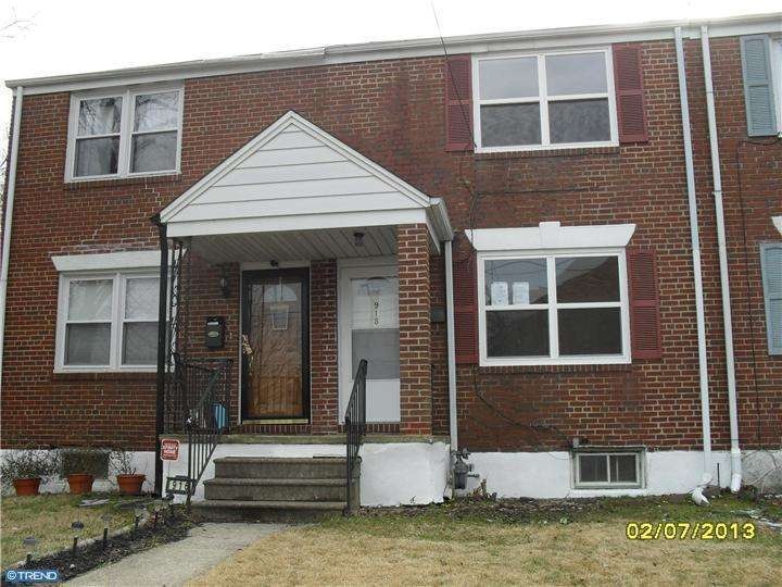 918 Wilmington Ave, Wilmington, DE 19805 - photo 1