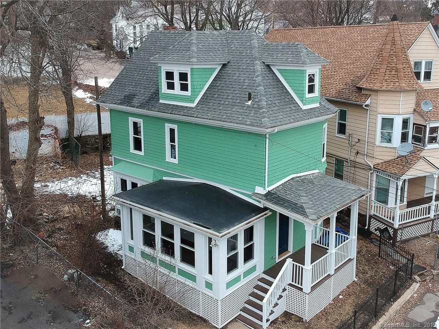 54 Summer St, Waterbury, CT 06704 - photo 1