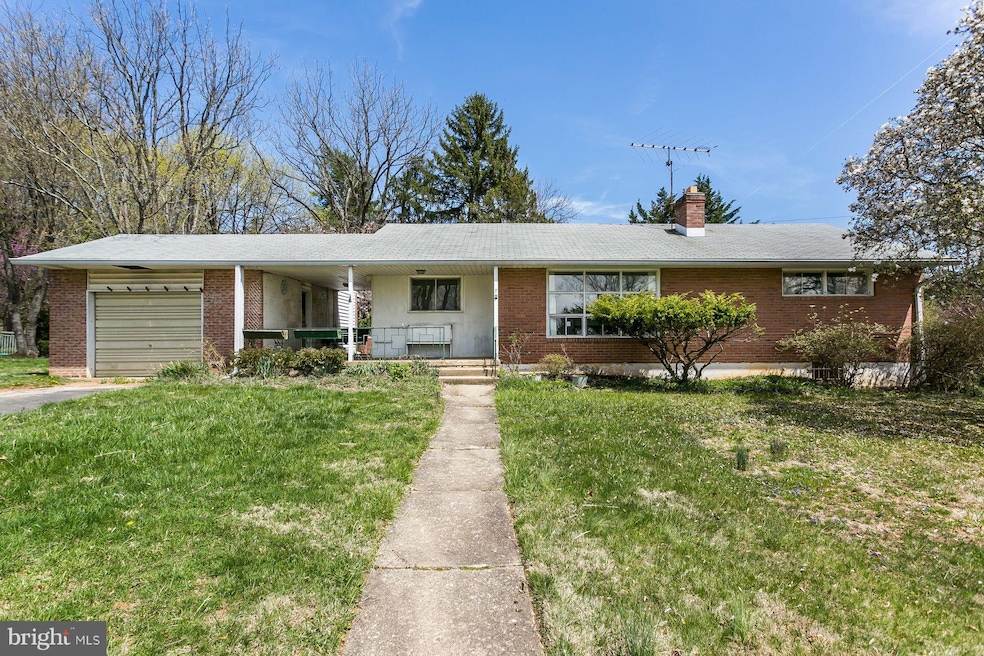 7 Haines Ct, Owings Mills, MD 21117 - photo 1