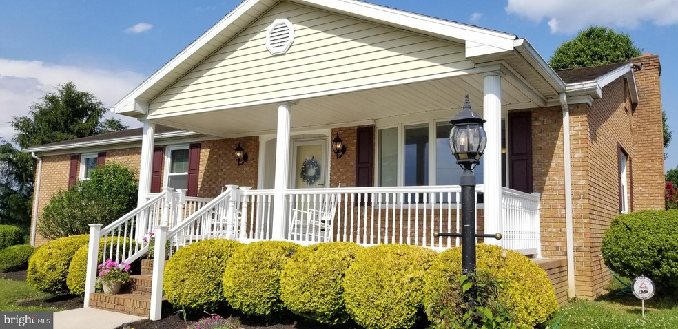 54 Edward Dr, Martinsburg, WV 25404 - photo 1