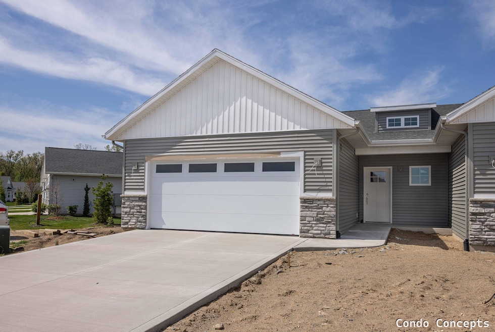 6627 Shoreside Ct