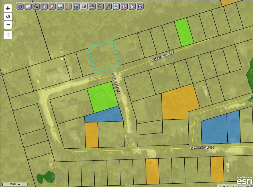 0 Arikara Dr unit 3 287846, Crawfordville, FL 32327 - photo 1