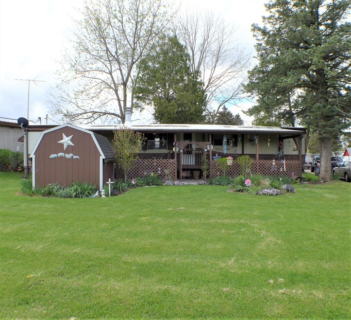 1 Alma Ave, Circleville, OH 43113 - photo 1