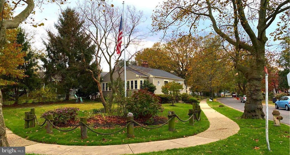 616 Tatem Ave, Collingswood, NJ 08108 - photo 1