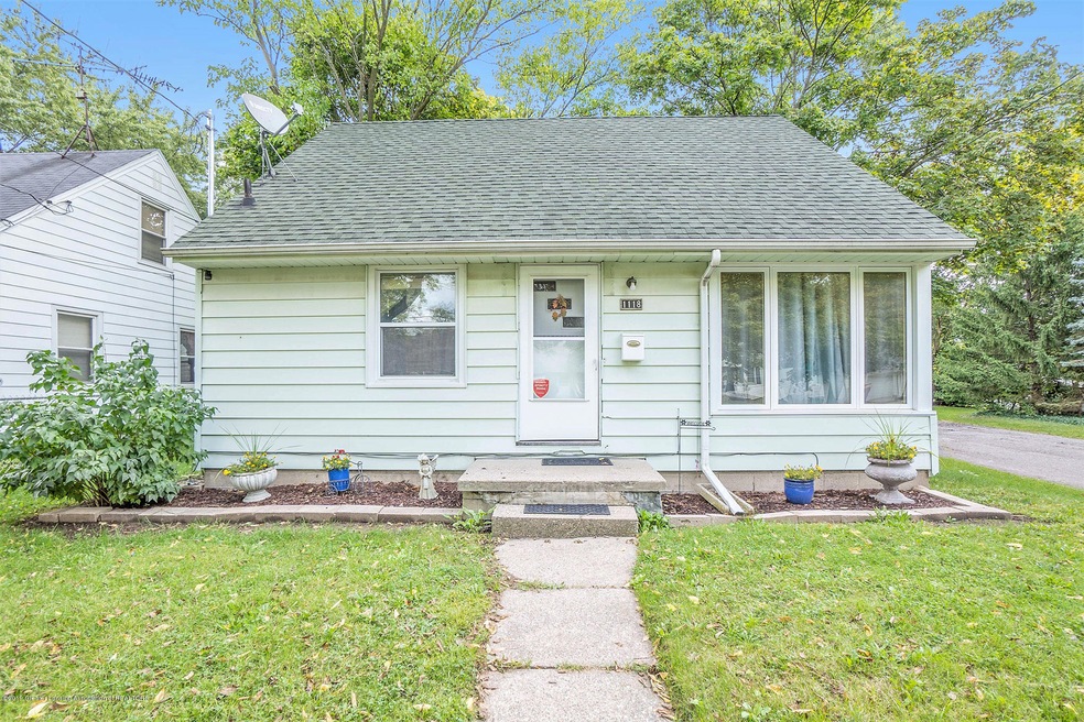 1118 Westmoreland Ave, Lansing, MI 48915 - photo 1