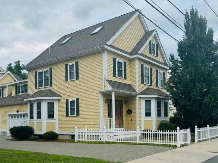 108 Leicester St unit 108, Brighton, MA 02135 - photo 1