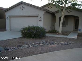 great curb appeal!