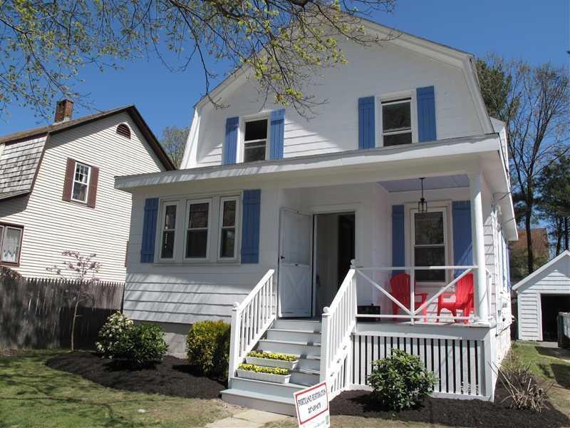 39 Hillis St, Portland, ME 04103 - photo 1