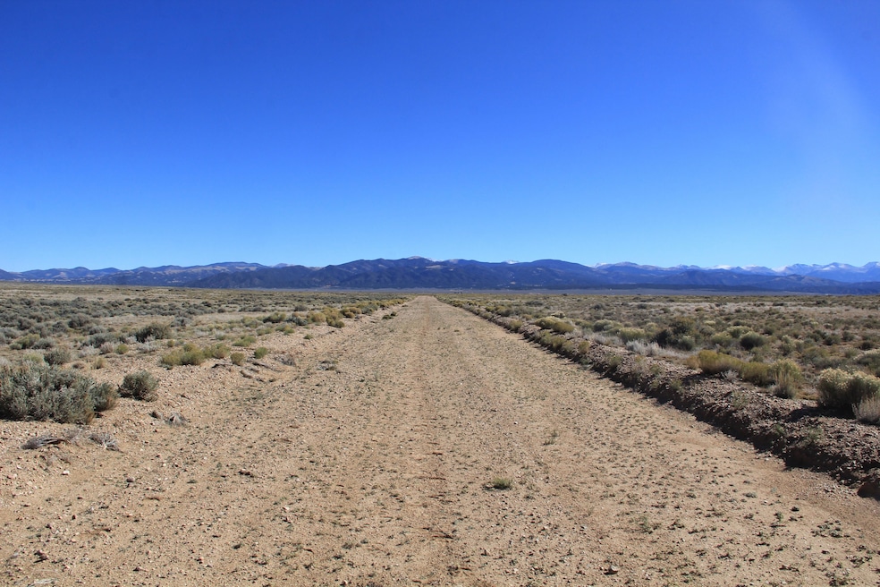 Hopi St, Fort Garland, CO 81133 - photo 1