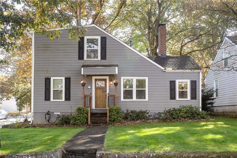 Sold $390,000 • Co-Listing Agent