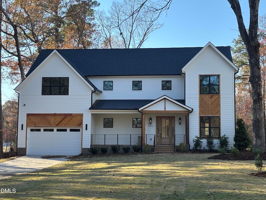 7825 Penny Rd, Raleigh, NC 27606 - photo 1