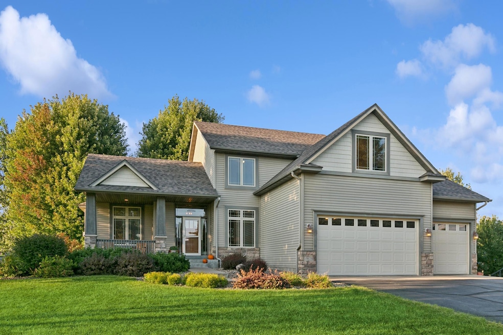 Sold $565,000 • Co-Listing Agent