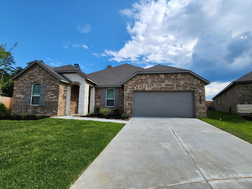 13705 Rising Sun Ln, Conroe, TX 77384 - photo 1