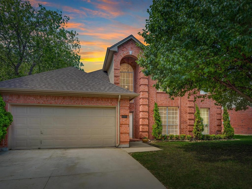 6473 Sudbury Way, North Richland Hills, TX 76182 - photo 1