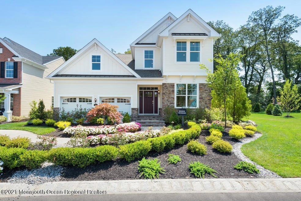 5 Old Eagle Rd, Freehold, NJ 07728 - photo 1