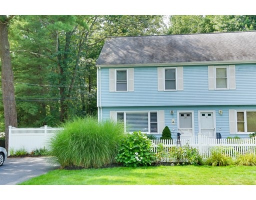 20 Harris Ave, Northborough, MA 01532 - photo 1