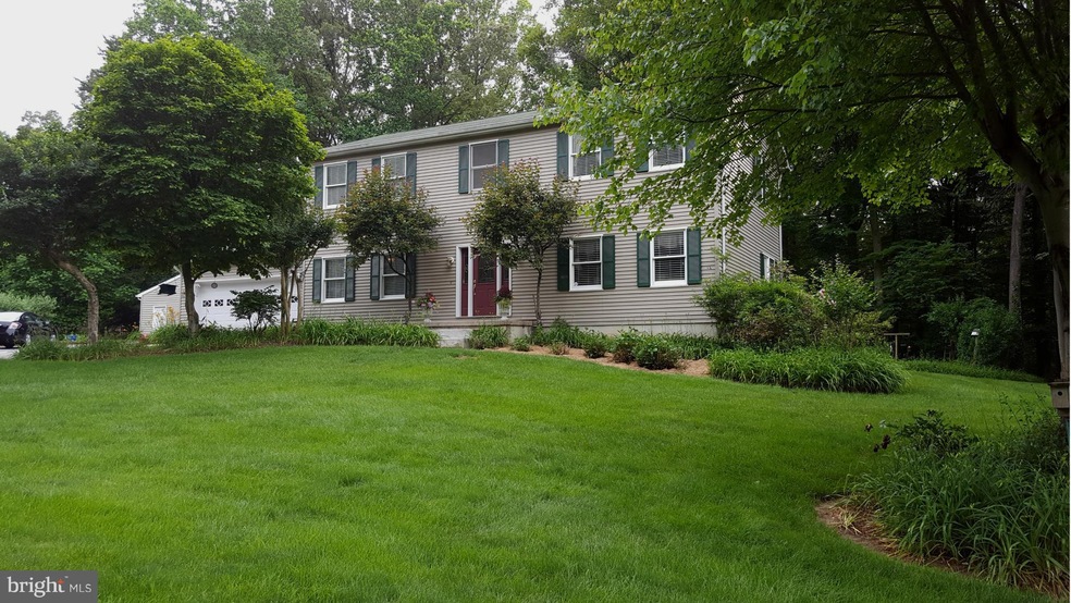 308 Preservation Ln, Harwood, MD 20776 - photo 1