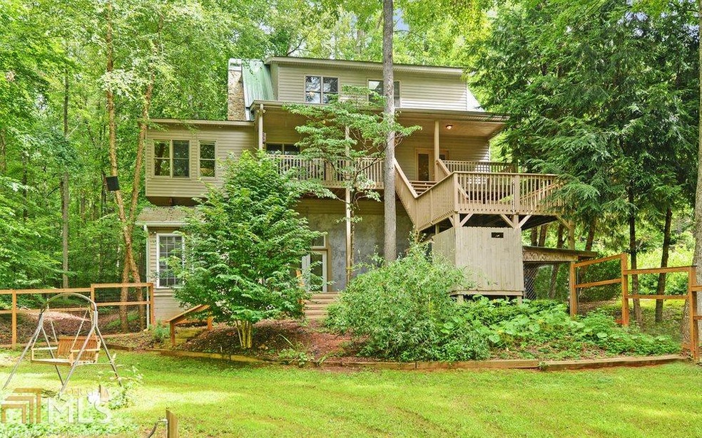 0 Golden Ave unit 8826861, Dahlonega, GA 30533 - photo 1