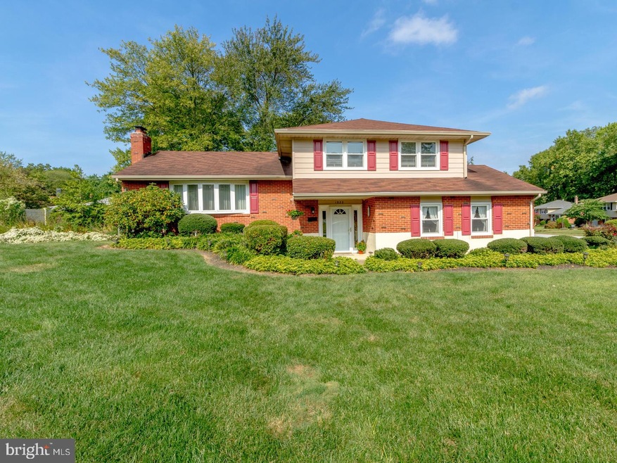 1923 Dorset Rd, Wilmington, DE 19810 - photo 1