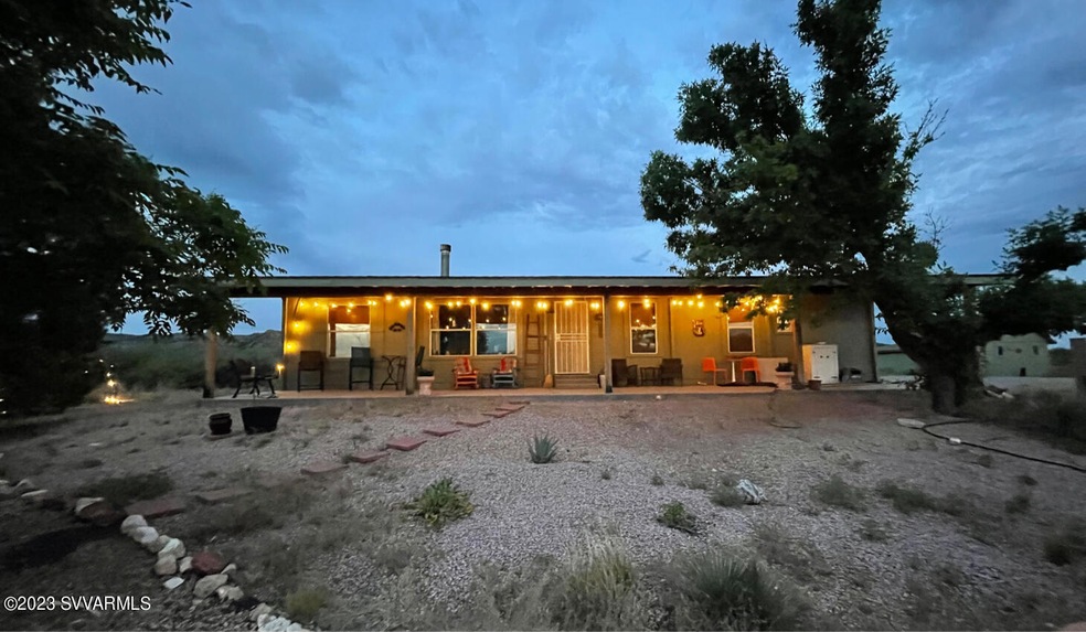 unlisted-address, Cornville, AZ 86325 - photo 1