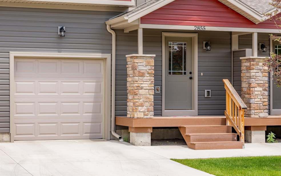 2855 Legacy Ln, Cody, WY 82414 - photo 1