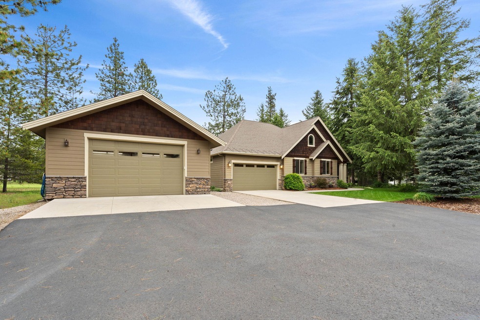 539 Palmer Ln, Chewelah, WA 99109 - photo 1