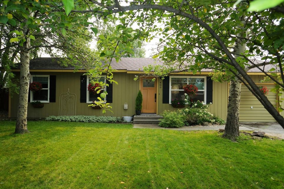 409 Tyler Way