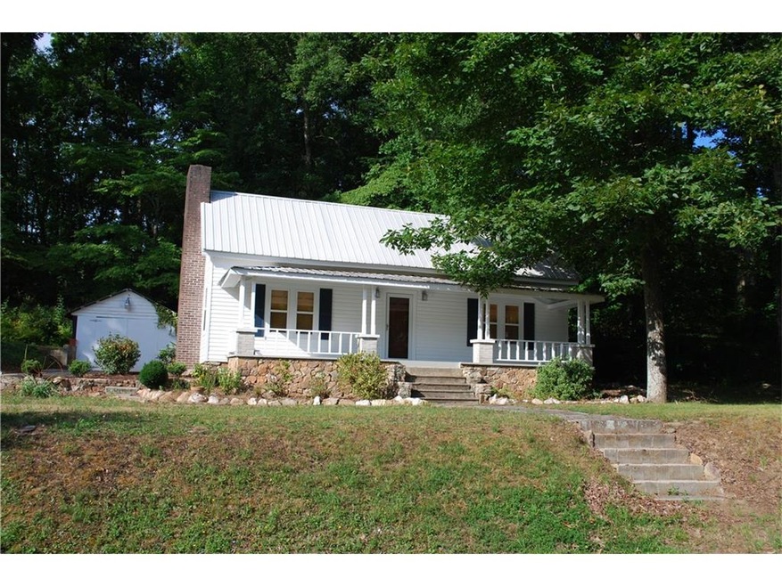 2756 Sardis Church Rd, Gainesville, GA 30506 - photo 1