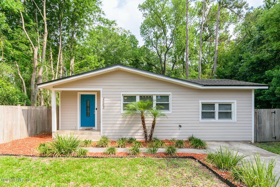 4663 Amherst St, Jacksonville, FL 32205 - photo 1