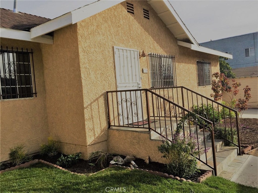 1718 S Longwood Ave, Los Angeles, CA 90019 - photo 1