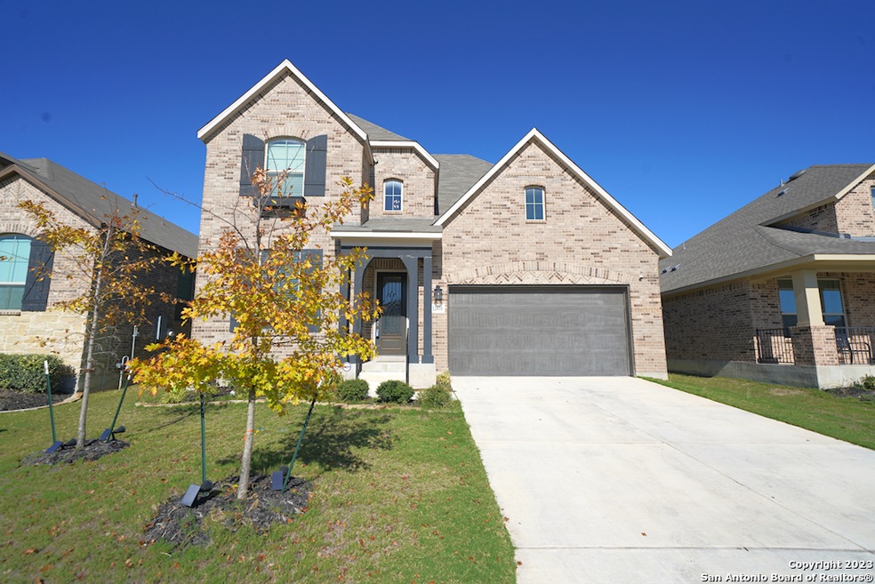 12031 Jones Ranch, San Antonio, TX 78254 - photo 1