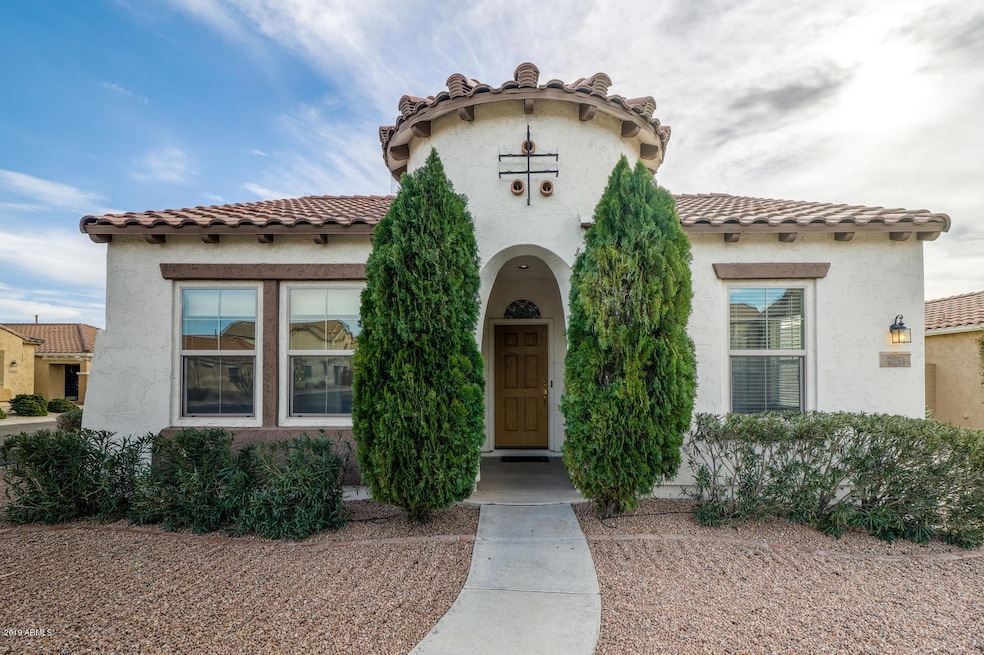 7753 E Billings St unit 80, Mesa, AZ 85207 - photo 1