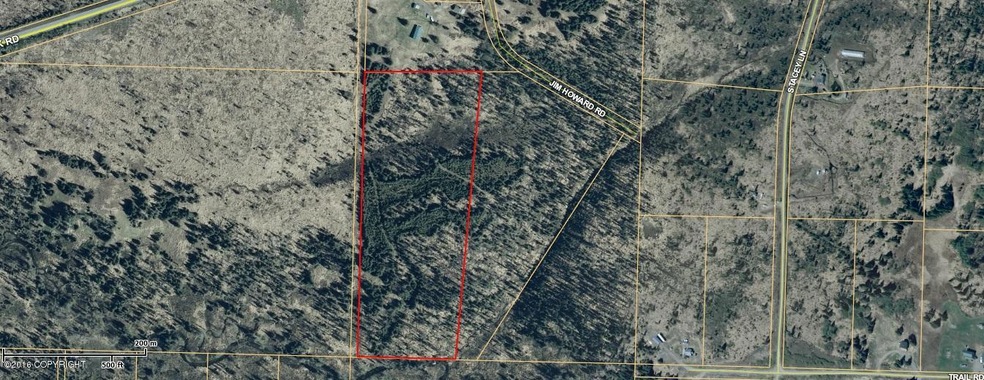 L11 Jim Howard Rd, Nikolaevsk, AK 99556 - photo 1