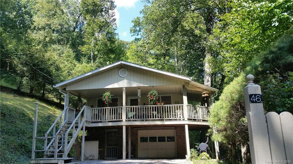 46 Dove Hill Rd, Burnsville, NC 28714 - photo 1